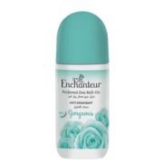 Enchanteur Gorgeous Roll-On Deodorant for Women (50ml)