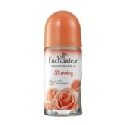 Enchanteur Stunning Roll-On Deodorant for Women (50ml)