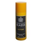 English Blazer Victory Deodorant Spray 200ml