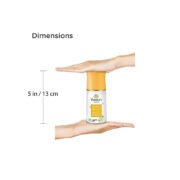 Yardley London English Blossom Deodorant Roll-On (50ml) - Image 5