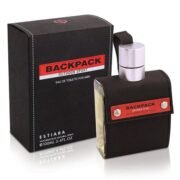 Estiara BackPack Outdoor Sport Eau De Toilette For Men (100ml)