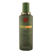 Estiara Backpack For Men Deodorant (200ml)