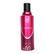 Estiara Celebrity Deodorant For Women (200ml)