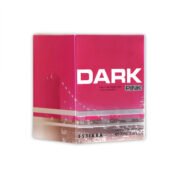 Estiara Dark Pink Eau De Parfum For Women (100ml) - Image 2