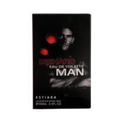 Estiara Die Hard Eau De Toilette Perfume For Man (100ml) - Image 4