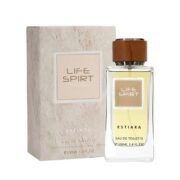 Estiara Life Spirit Eau De Toilette For Men (100ml)
