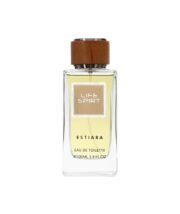 Estiara Life Spirit Eau De Toilette For Men (100ml) - Image 3