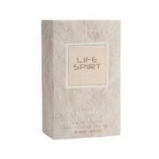 Estiara Life Spirit Eau De Toilette For Men (100ml) - Image 4
