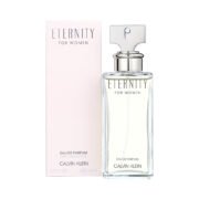 Calvin Klein Eternity EDP for Women 100ml