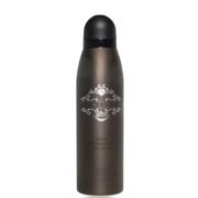 Whisky Evaflor Black Deodorant for Men (200ml)