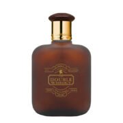 Whisky Evaflor Double Pour Homme Eau De Toilette (100ml) - Image 2