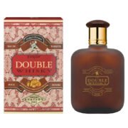 Whisky Evaflor Double Pour Homme Eau De Toilette (100ml)