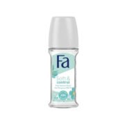 FA Anti-Perspirant Roll On Soft & Control (50ml) - Image 2