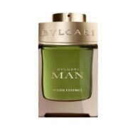 Bvlgari Man Wood Essence Eau De Parfum (100ml)