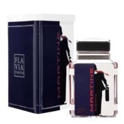 Flavia Martine Pour Homme Eau De Parfum (100ml)