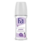 Fa Roll On Invisible Power (50ml)