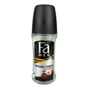 Fa Roll-On Men Invisible Power (50ml)