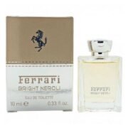 Ferrari Bright Neroli Eau De Toilette Miniature Perfume (10ml)