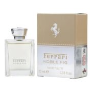 Ferrari Noble Fig Miniature Eau De Toilette For Men (10ml)