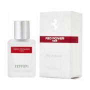 Ferrari Red Power Ice 3 Miniature Perfume EDT For Men (4ml) - Image 2