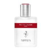 Ferrari Red Power Ice 3 Miniature Perfume EDT For Men (4ml)