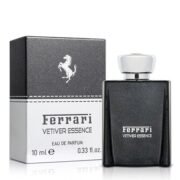 Ferrari Vetiver Essence Eau De Parfum Miniature (10ml)