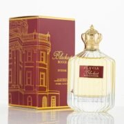 Flavia Blackart Rouge Intense Eau de Parfum (100ml)
