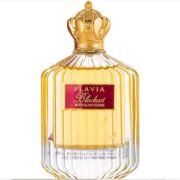 Flavia Blackart Rouge Intense Eau de Parfum (100ml) - Image 2