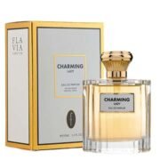 Flavia Charming Lady Eau De Parfum (100ml)