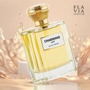 Flavia Charming Lady Eau De Parfum (100ml) - Image 4