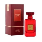 Flavia Cherry Lust Eau De Parfum Unisex Perfume 100ml