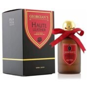 Flavia Georgian's Haute Leather EDP Perfume For Men (100ml)