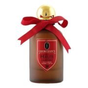 Flavia Georgian's Haute Leather EDP Perfume For Men (100ml) - Image 2