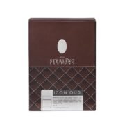 Flavia Icon Oud Pour Homme Eau De Parfum (100ml) - Image 2