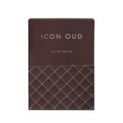 Flavia Icon Oud Pour Homme Eau De Parfum (100ml) - Image 5