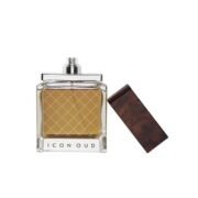 Flavia Icon Oud Pour Homme Eau De Parfum (100ml) - Image 6