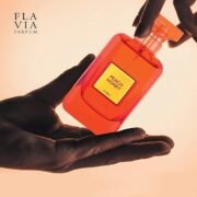 Flavia Peach Honey Eau De Parfum (100ml) - Image 3