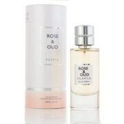 Flavia Rose & Oud Eau De Parfum (90ml)