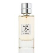 Flavia Rose & Oud Eau De Parfum (90ml) - Image 2
