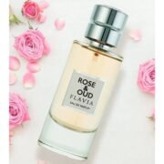 Flavia Rose & Oud Eau De Parfum (90ml) - Image 3