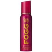 Fogg Essence Fragrance Body Spray For Women (120ml)