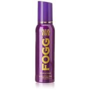 Fogg Paradise Fragrance Body Spray For Woman (120ml)