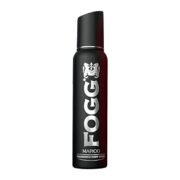 Fogg Marco Perfume Body Spray For Men Black Deo (150ml)