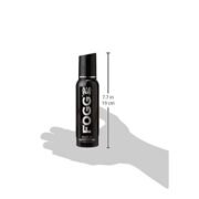 Fogg Marco Perfume Body Spray For Men Black Deo (150ml) - Image 6