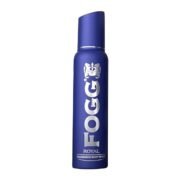 Fogg Royal Perfume Body Spray For Men (150ml)