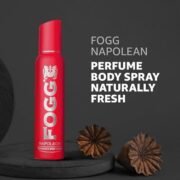 Fogg Napoleon Fragrance Body Spray (150ml) - Image 5