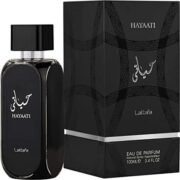 Lattafa Hayaati Eau De Parfum for Unisex (100ml)
