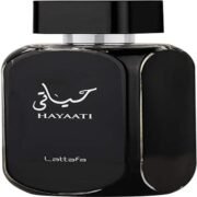 Lattafa Hayaati Eau De Parfum for Unisex (100ml) - Image 2