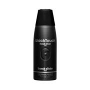 Franck Olivier Black Touch Deodorant Spray (250ml)