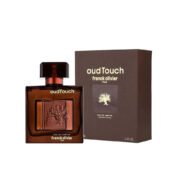 Franck Olivier Oud Touch EDP For Unisex (100ml) - Image 3